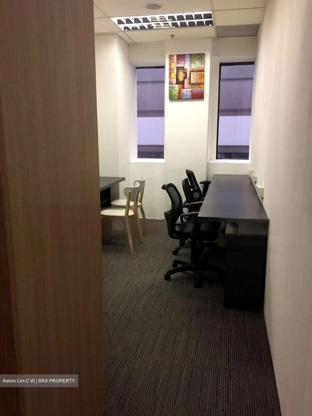 The Adelphi (D6), Office #456969771